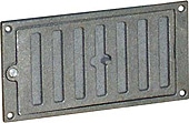 Grille d'aeration