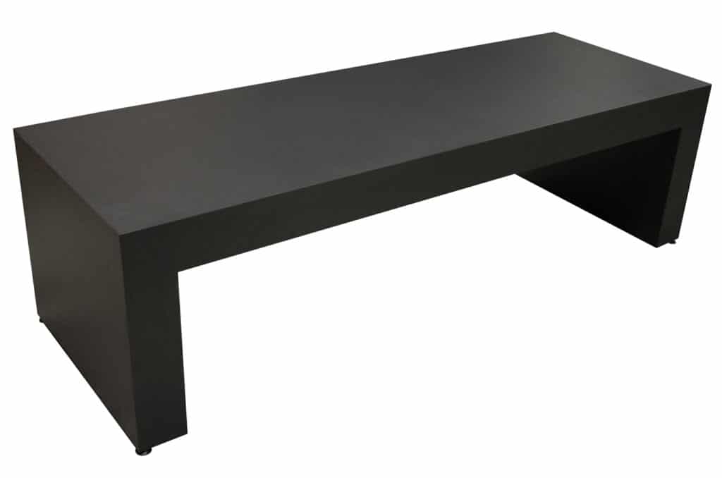 Banc de 1.6M