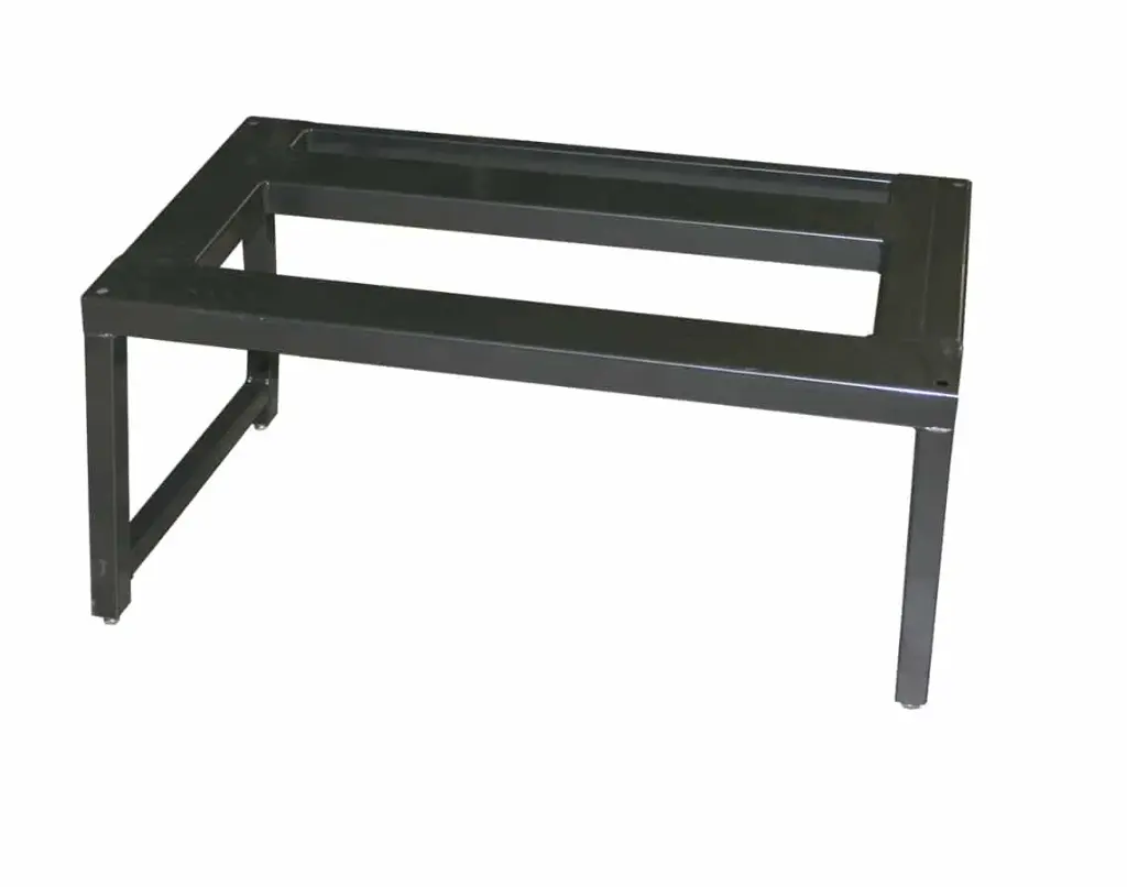 Chaise support pour insert