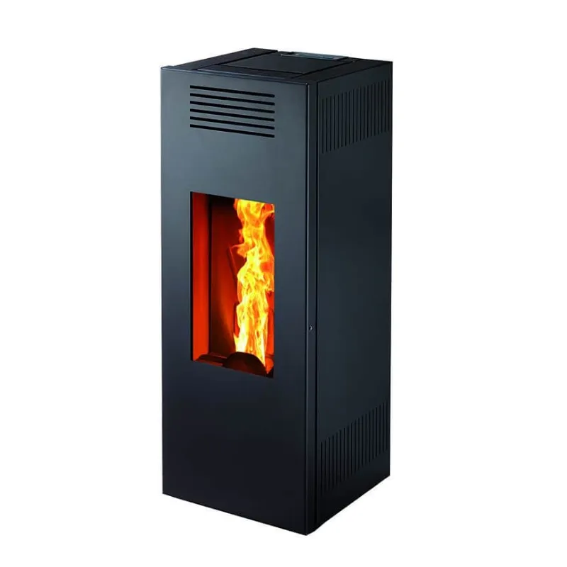 [P840104] Poêle à granulés RUBIA IP9 - INVICTA