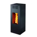 Poêle à granulés RUBIA IPE6 - INVICTA