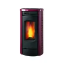 Poêle à granulés DROSERA IPE9 - INVICTA