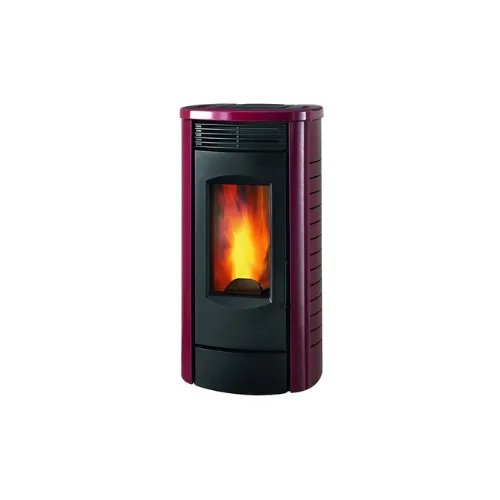 [P840737] Poêle à granulés DROSERA IPE6 - INVICTA