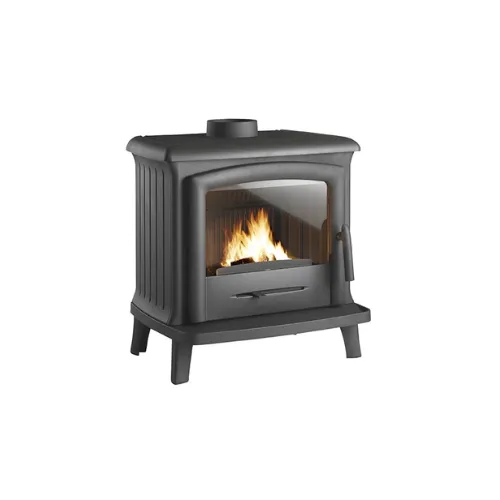 [P912144] Poêle à bois NORIK - INVICTA