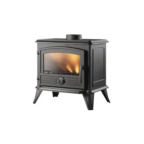 [P914844] Poêle à bois SAMARA - INVICTA