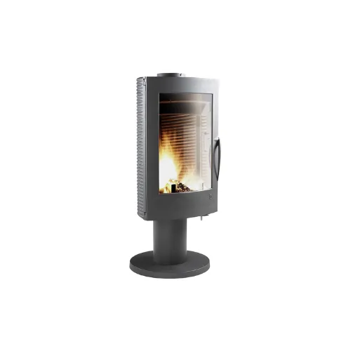 [P915044] Poêle à bois PHAROS - INVICTA