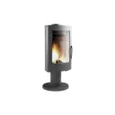 Poêle à bois PHAROS - INVICTA