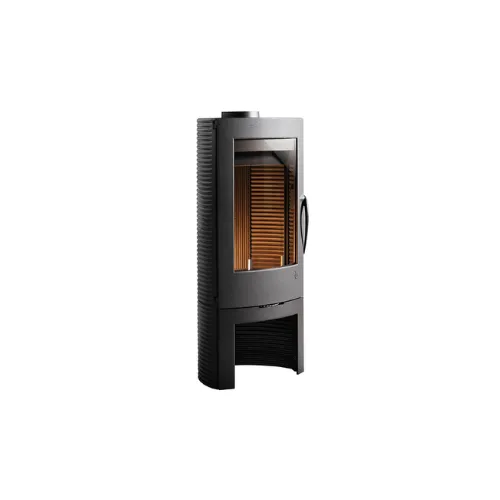 [P915144] Poêle à bois ARGOS - INVICTA