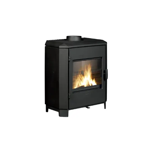 [P916244] Poêle à bois CAROLO - INVICTA