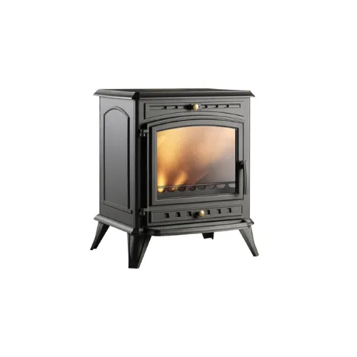 [P916644] Poêle à bois ALTEA - INVICTA