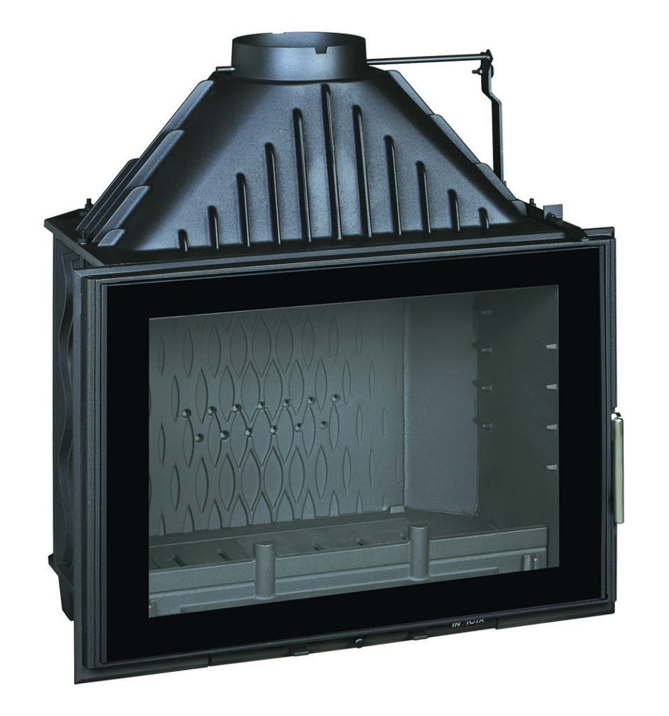 Foyers 800 Grand angle - INVICTA