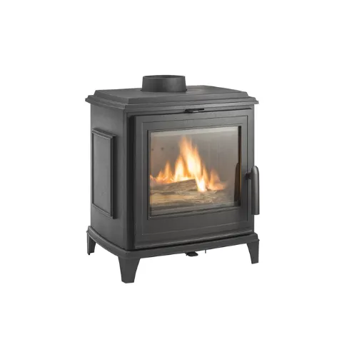 [P945044] Poêle à bois SEDAN S - INVICTA