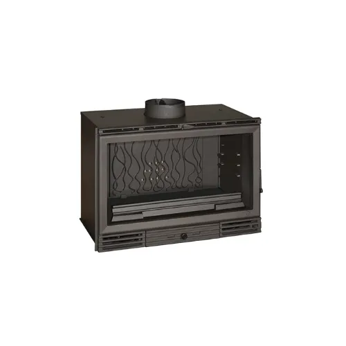 [P968254] Insert 800 VISION TOTALE 10kw turbo - INVICTA