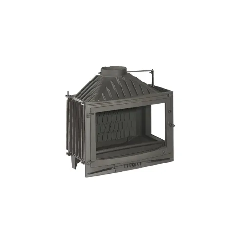 [P976972] Foyer 700 SELENIC vitre droite - INVICTA