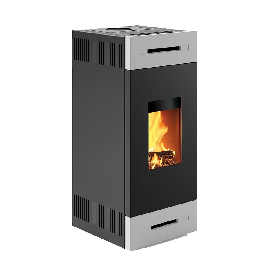 Poêle à bois FORESTA 12 - DEVILLE