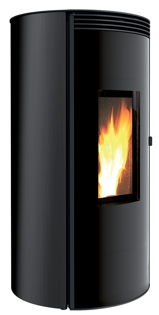 Poêle à granulés LORIA ETC12 - DEVILLE