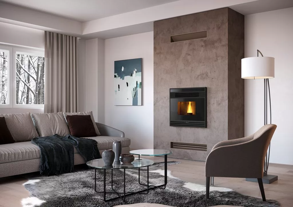 Insert LIERA 70 - DEVILLE