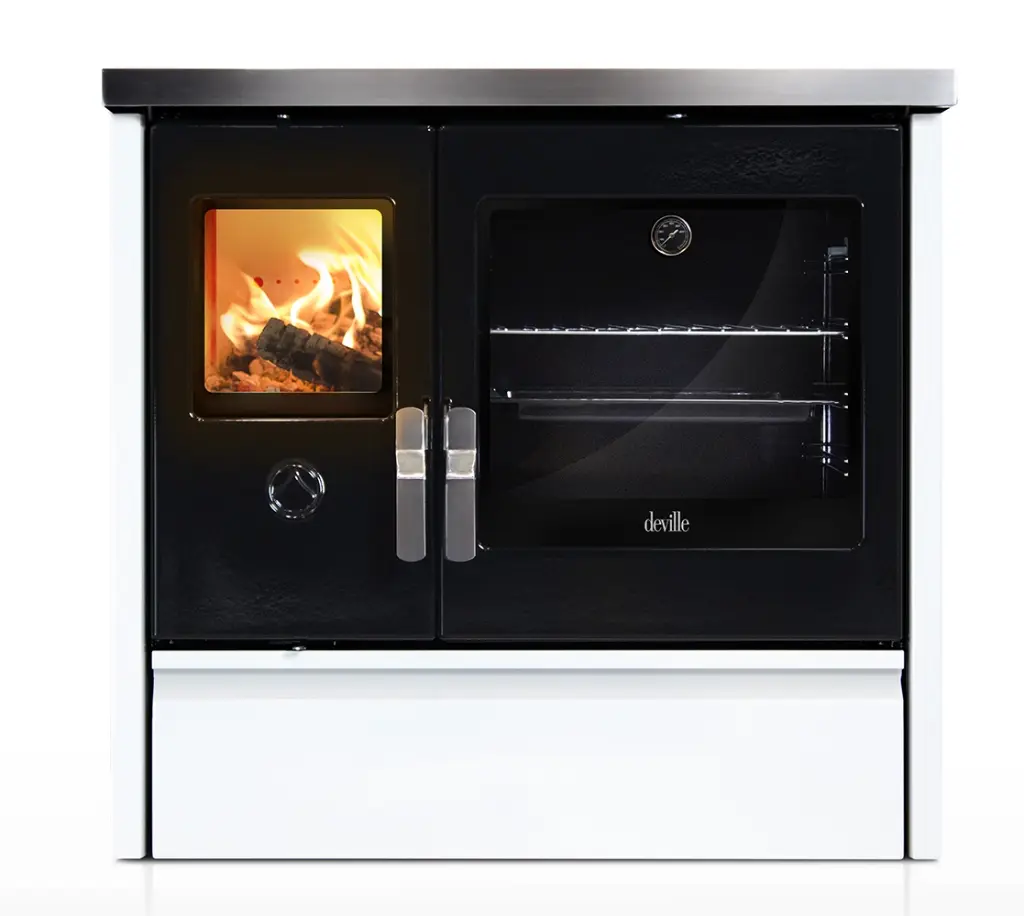 Cuisinières MELISSE 90 - DEVILLE