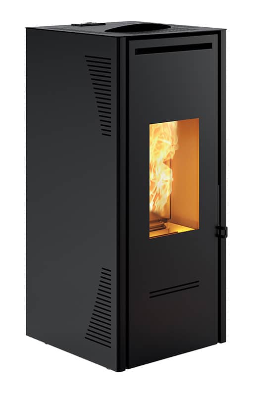 Poêle à granulés TALO 11 - INVICTA