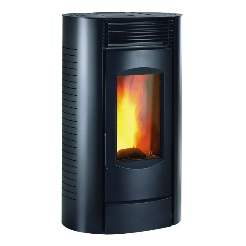 [P840434] Poêle à granulés ARENGA IPE6 - INVICTA (Noir, À poser)