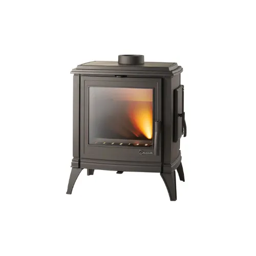 [P916044] Poêle à bois SEDAN M Anthracite - INVICTA