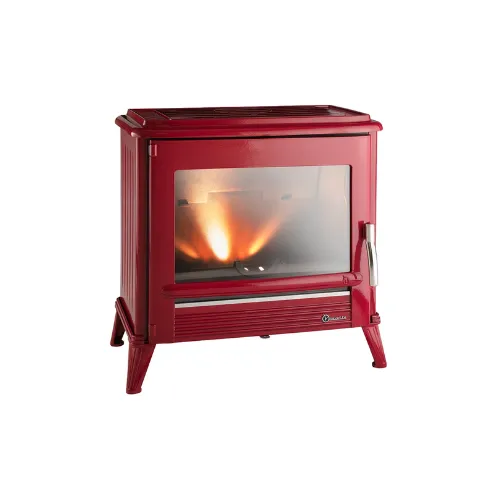 Poêle à bois MODENA - INVICTA