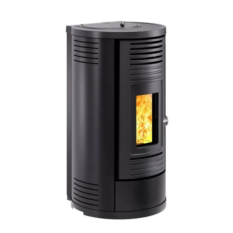 Poêle à granulés FONTICA 8 - INVICTA