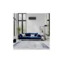 PAC Air-Air / Climatisation réversible Nagano Pure UI Murale Noire - THERMOR