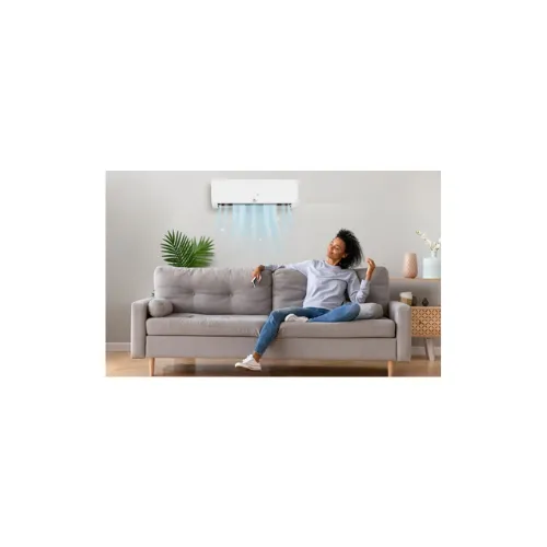 [873861] PAC Air-Air Clim blanc -THERMOR (1500W)