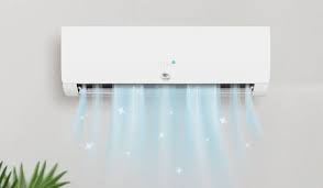 PAC Air-Air Clim blanc -THERMOR