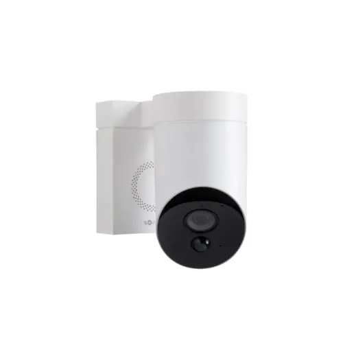 Camera extérieure - SOMFY