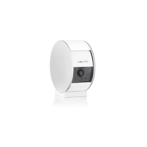 [1870345] Camera intérieure - SOMFY