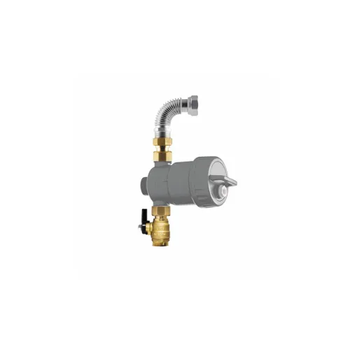 Filtre magnétique - MG2F - RBM