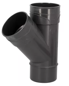 [UHOMBT14] Culotte simple - mâle-femelle à 45°