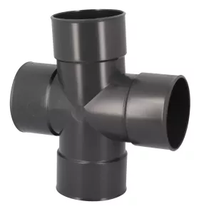 Culotte double femelle-femelle à 87°30 - NICOLL