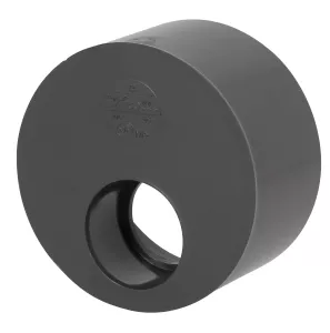 Tampon de réduction MF Ø 100/40 mm