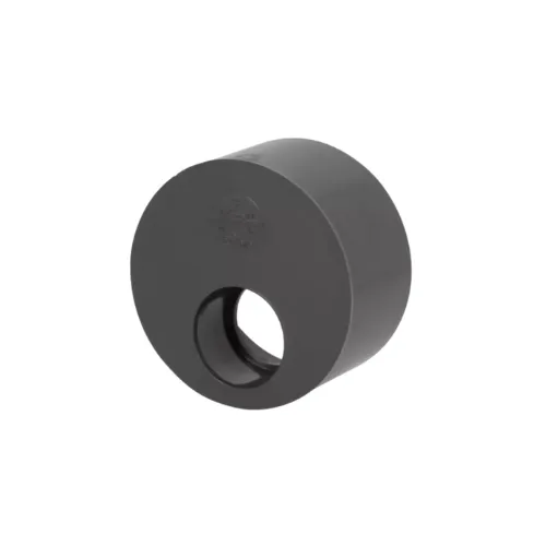 [UHOMT4] Tampon de réduction MF Ø100/40 mm HOMETECH - NICOLL