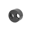 Tampon de réduction MF Ø 100/40/40 mm - NICOLL