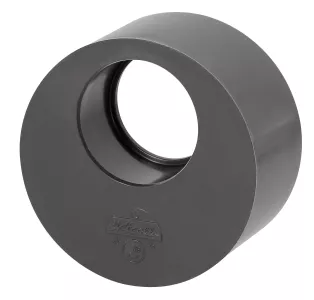 Tampon de réduction MF Ø 100/50 mm - NICOLL