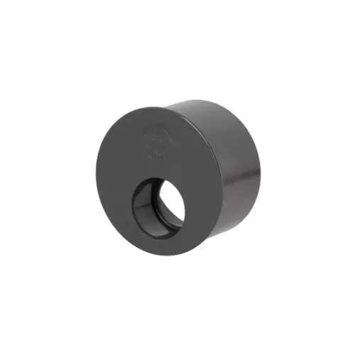 Tampon de réduction simple MF Ø93/40 HOMETECH - NICOLL