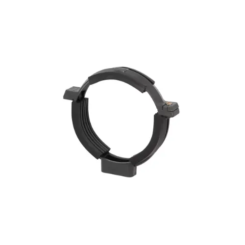 [HOMCOAT] Collier isophonique avec garniture, Ø 100 mm - NICOLL