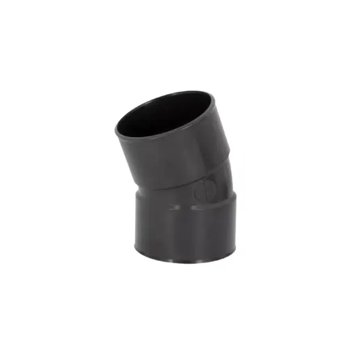 [UHOMCT22] Coude HOMETECH®, Ø 100 mm,FF à 22° - NICOLL