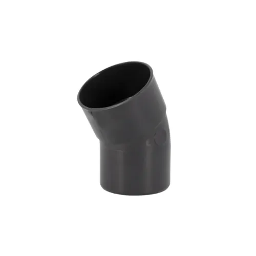 [UHOMCT3] Coude HOMETECH®, Ø 100 mm, MF à 30° - NICOLL