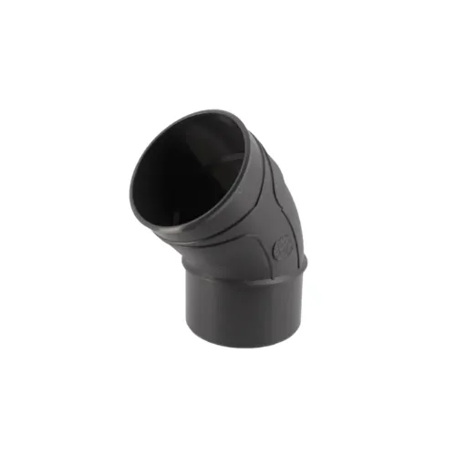 [UHOMCT4] Coude MF 45° Ø100 mm HOMETECH - NICOLL