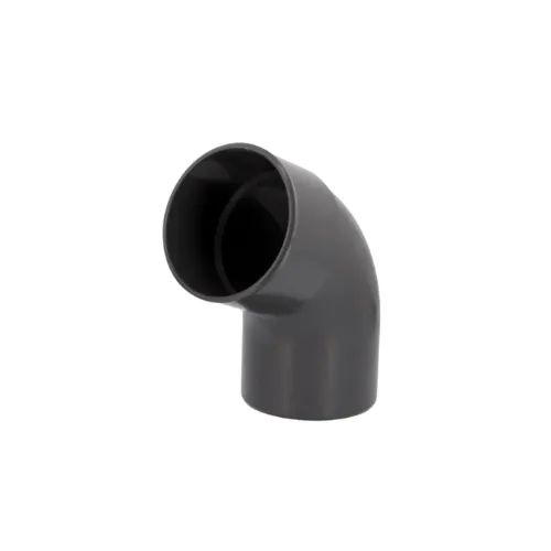 Coude MF 67°30 Ø100 mm HOMETECH - NICOLL