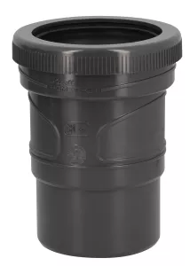 [UHOMMDT] Manchon de dilatation HOMETECH®, Ø 100 mm, MF - NICOLL