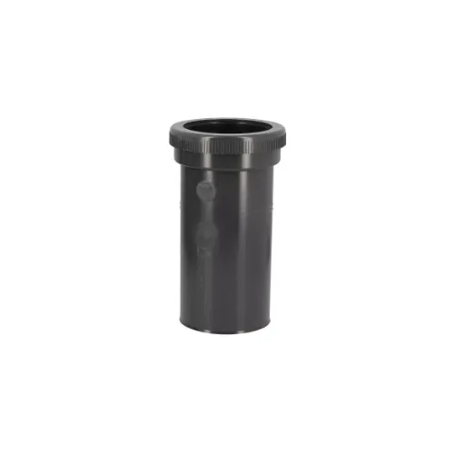 Manchette de réparation FF Ø100 mm HOMETECH - NICOLL