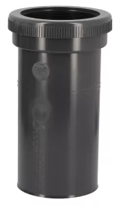 [UHOMMTH227] Manchette de réparation HOMETECH®, Ø 100 mm, FF - NICOLL