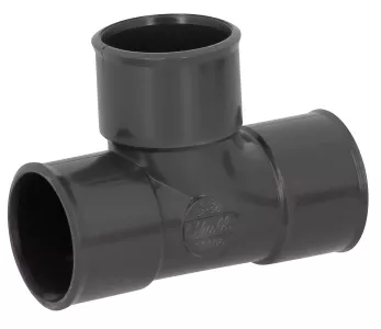 [UHOMTF188] Té pied de biche simple  FF - NICOLL (D32)