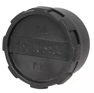 [UHOMFF] Tampon de visite MF - NICOLL (D32)